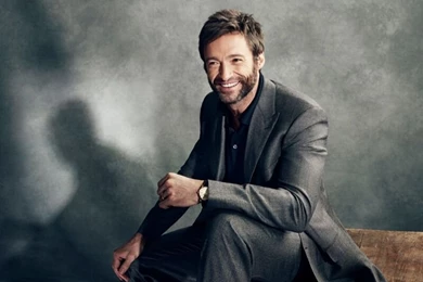 Hugh Jackman Photo Gallery