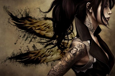 High Resolution Tattoos Wallpapers   SiWallpaperHD 10814