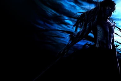 Bleach Wallpapers Ichigo Final Getsuga Tenshou Wallpapers ...