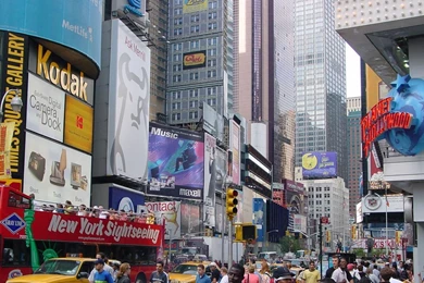 New York City Street Crowd Wallpaper.jpg