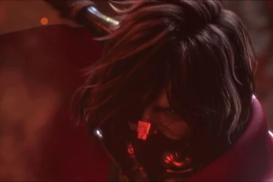 Space Pirate Captain Harlock: New Trailer + No.43 Wallpapers Size ...