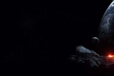 Concept Ships: Concept Ships From EVE Outtakes