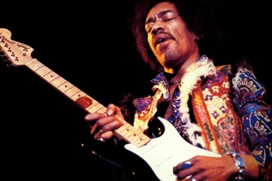 Jimi Hendrix Wallpapers (22513)   Wallpaperesque