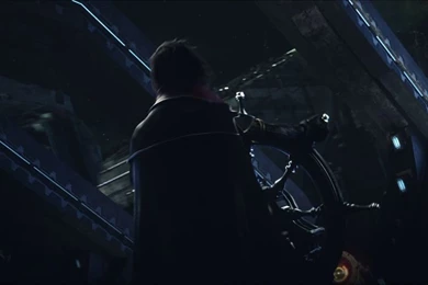 Space Pirate Captain Harlock: New Trailer + No.43 Wallpapers Size ...