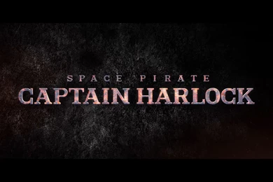 Anime Space Pirate Captain Harlock Akan Rilis September Tahun Ini ...