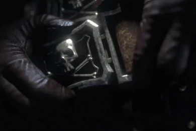 HD Picture  Space Pirate Captain Harlock (