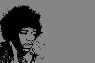 Jimi Hendrix Wallpapers By Kubaaaas On DeviantArt