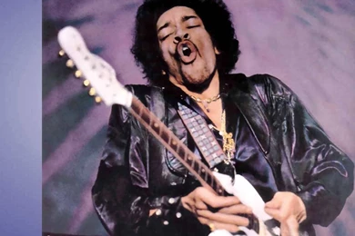 Jimi Hendrix Wallpapers