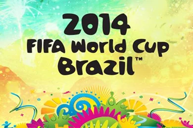 Fifa World Cup 2014 HD Wallpapers   , New Wallpapers, New Wallpapers