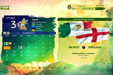 2014 FIFA World Cup Brazil Desktop Wallpapers