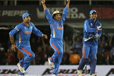 Yuvraj Singh's Best 50 Desktop Wallpapers