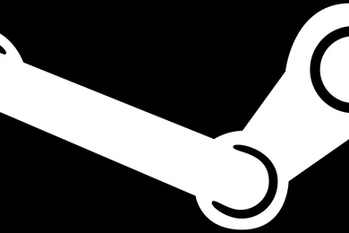 Steam Software Valve Corporation Logos Wallpapers   (