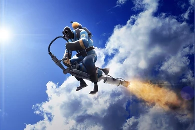 Valve Games Wallpapers