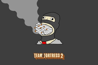 Valve Corporation Spy TF2 Gentlemen Team Fortress 2 Wallpapers ...