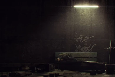 Valve Corporation Mod Garrys Wallpapers