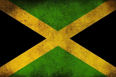 Jamaica Flag Wallpapers   203606