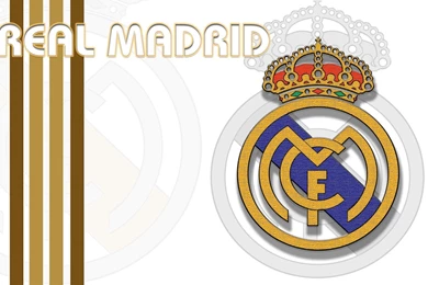 Beautiful Real Madrid Wallpapers