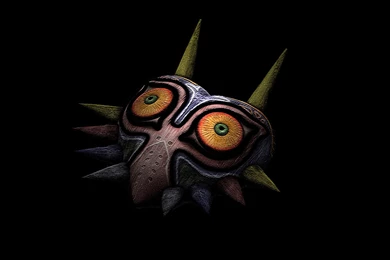 25 The Legend Of Zelda: Majora's Mask HD Wallpapers
