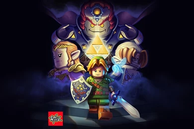 Legend Of Zelda Wallpapers >> Backgrounds With Quality HD