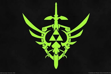 The Legend OF Zelda Wallpapers By FioreRose On DeviantArt