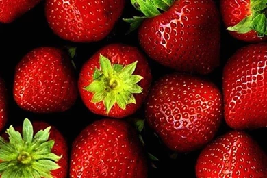 Wallpapers Full Hd 1080 X 1920 Smartphone Strawberries   1080 X ...