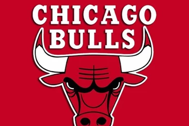 Chicago Bulls Red iPhone 5 Wallpapers (640x1136)