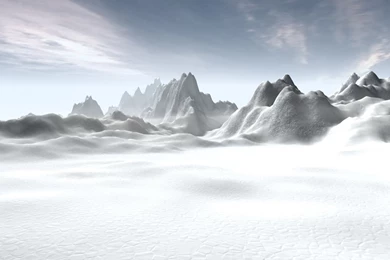 North Pole By Captain moroni On DeviantArt