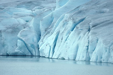 Download Wallpapers 3840x2160 Glacier, North Pole, Ocean 4K Ultra ...