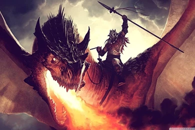 Dragon Wallpapers Picture