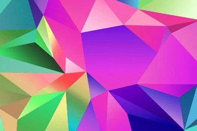 Abstract Rich Color Wallpapers For Samsung Galaxy S5 : Samsung ...