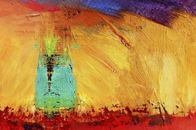 Samsung Galaxy S Wallpapers