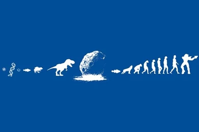 Halo Evolution Jokes / 1024x768 Wallpapers