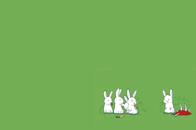 Minimalistic Wallpapers For Your Desktop   Simple 3D Design