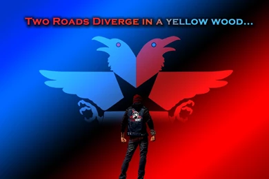 Infamous Second Son Wallpapers By TripleR309 On DeviantArt