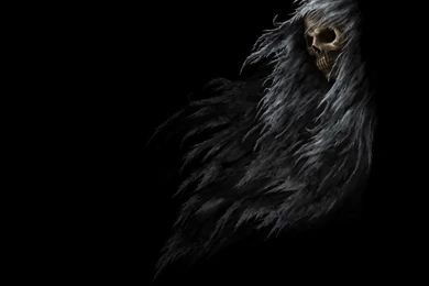 Skulls Desktop Wallpapers Wallpapers Cave