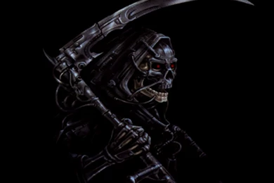 Skull Wallpapers For Desktop   Wallpapers Cave