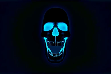 Skull Computer Wallpapers, Desktop Backgrounds