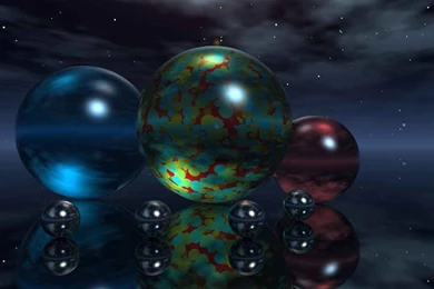 3d Wallpapers For Mac