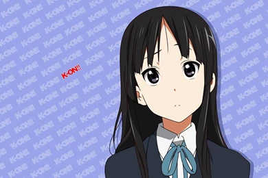 Mio Chan   Mio Akiyama Wallpapers (32265890)   Fanpop