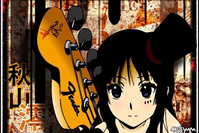 Mio Akiyama   Mio Akiyama Wallpapers (23333704)   Fanpop