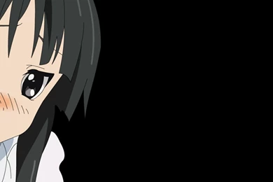Download Wallpapers 2560x1024 K on, Akiyama Mio, Girl, Glow, Maid ...
