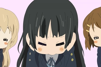 Full HD 1080p Akiyama Mio Wallpapers HD, Desktop Backgrounds ...