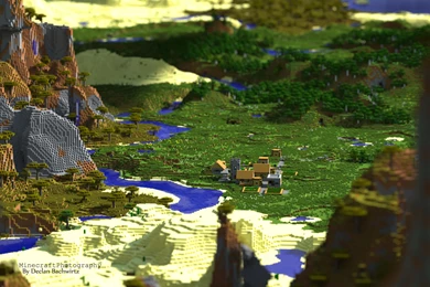 Minecraft Wallpapers 748   HD Wallpapers