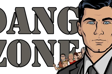 Sterling Archer Wallpapers   Wallpapers Cave
