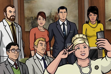 Archer HD Wallpapers