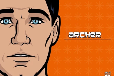 Archer Wallpapers