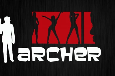 Archer Wallpapers Opening Scene   Awesome Wallpapers And Cool ...