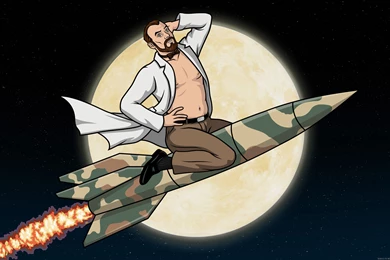 Archer Krieger Computer Wallpapers, Desktop Backgrounds ...