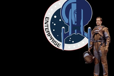 Archer   Jonathan Archer Wallpapers (21320177)   Fanpop