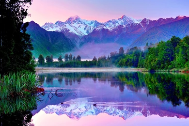 Beauriful Mountain Lake Images Wallpapers HD Resolution.jpg